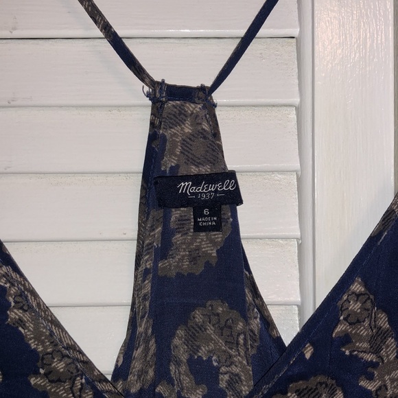 Madewell Tank - Picture 2 of 5